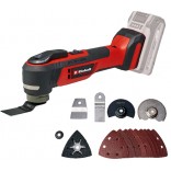 MULTIFUNÇÕES EINHELL PROFISSIONAL A BATERIA